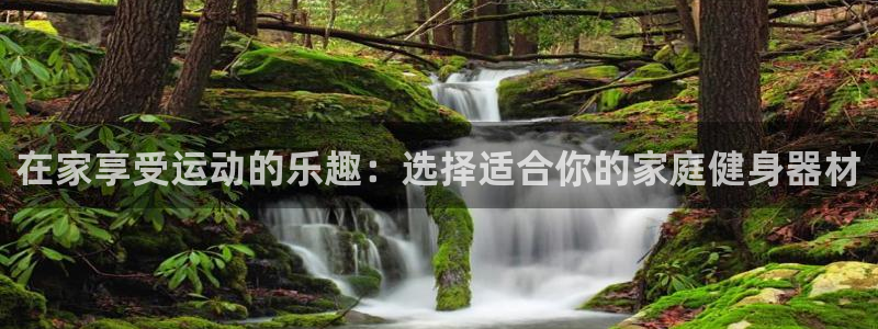 征途国际平台假的吗是真的吗：在家享受运动的乐趣：选择