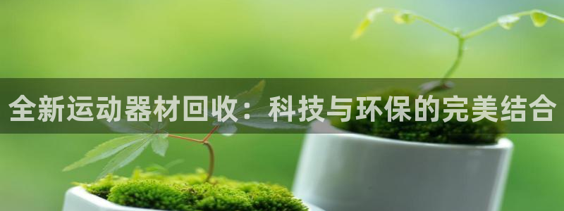征途国际平台是正规平台吗：全新运动器材回收：科技与环