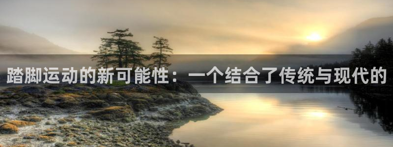 征途国际招商电话是多少号码：踏脚运动的新可能性：一个